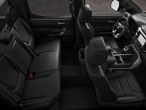 New 2026 Toyota Tundra SR5 image 22