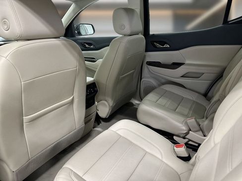 Used 2023 GMC Acadia Denali w/ Denali Ultimate Package FWD image 14