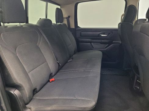 Used 2020 RAM 1500 Tradesman image 19