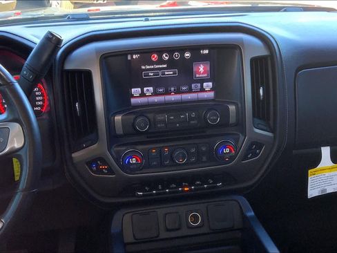 Used 2016 GMC Sierra 1500 Denali w/ Enhanced Driver Alert Package image 6