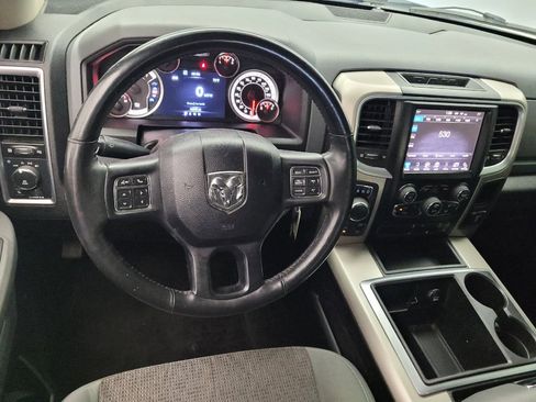 Used 2015 RAM 1500 Outdoorsman AWD/4WD image 22