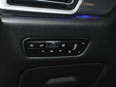 Used 2020 BMW X5 xDrive40i w/ M Sport Package AWD/4WD image 18