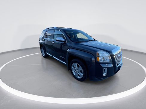 Used 2014 GMC Terrain Denali w/ LPO, Protection Package image 2