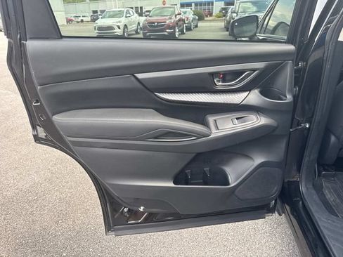 Used 2022 Subaru Ascent Onyx Edition AWD/4WD image 15