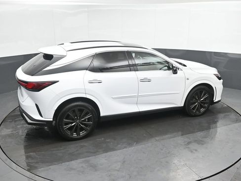 Used 2024 Lexus RX 350 F Sport w/ Convenience Package image 36