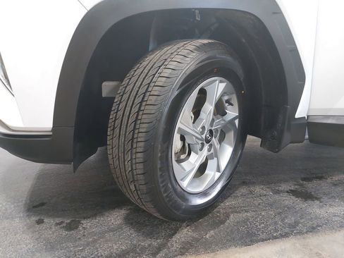 Certified 2023 Hyundai Tucson SEL AWD/4WD image 32