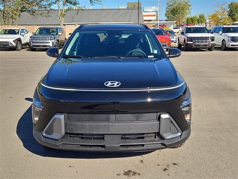 New 2026 Hyundai Kona SEL Sport image 3