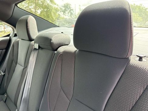 New 2026 Subaru WRX Premium AWD/4WD image 13