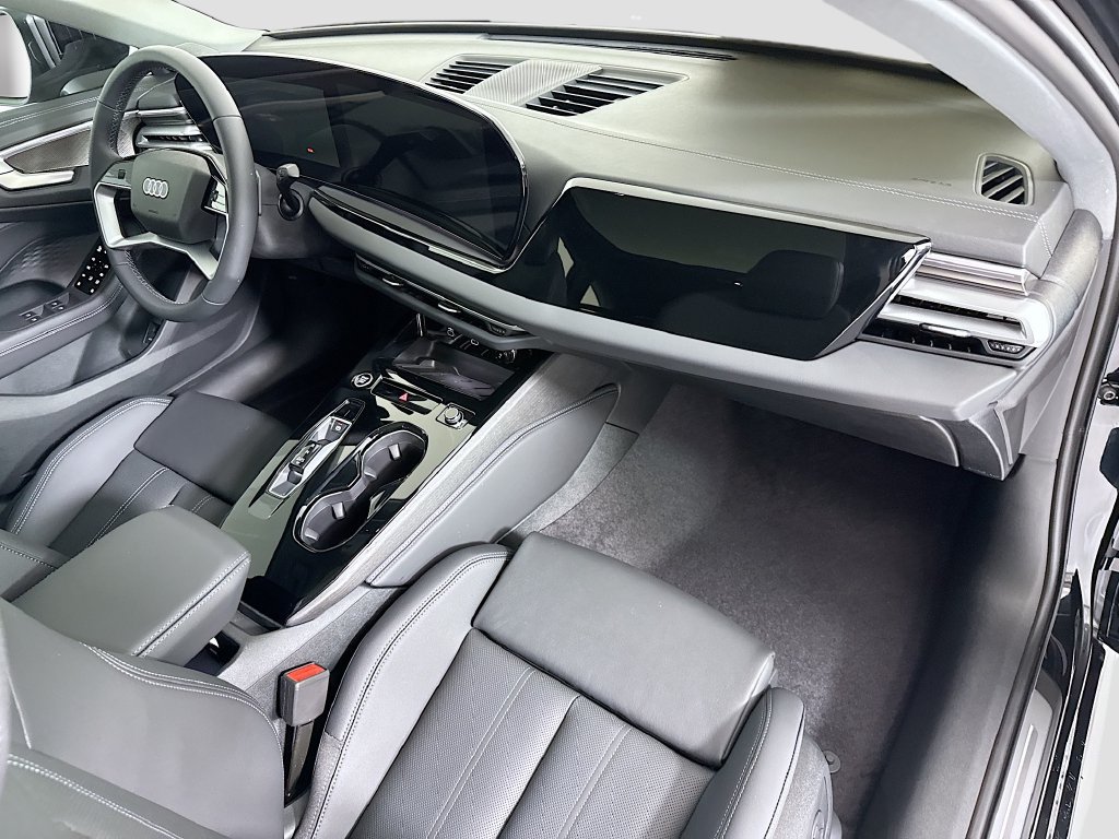 Used 2026 Audi A5 Premium Plus w/ Premium Plus Package AWD/4WD image 17