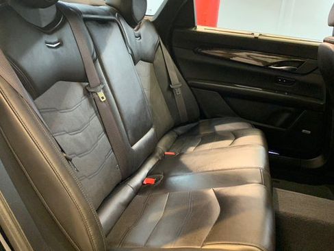 Used 2016 Cadillac CT6 Premium Luxury w/ Active Chassis Package AWD/4WD image 56