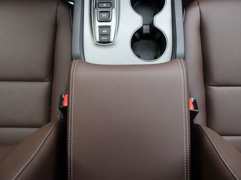 New 2025 Honda Ridgeline RTL image 21