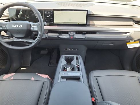 New 2026 Kia EV9 Light image 20