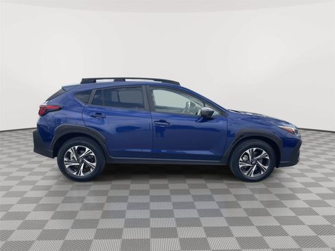 Certified 2024 Subaru Crosstrek 2.0i Premium AWD/4WD image 30