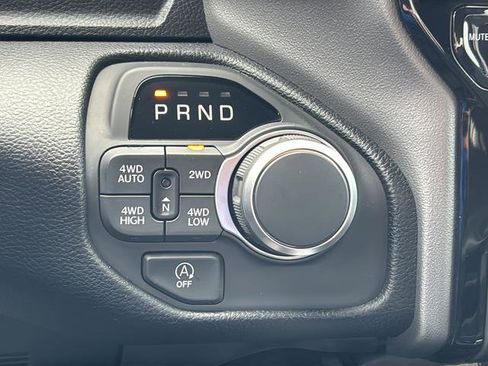 New 2026 RAM 1500 Big Horn image 33