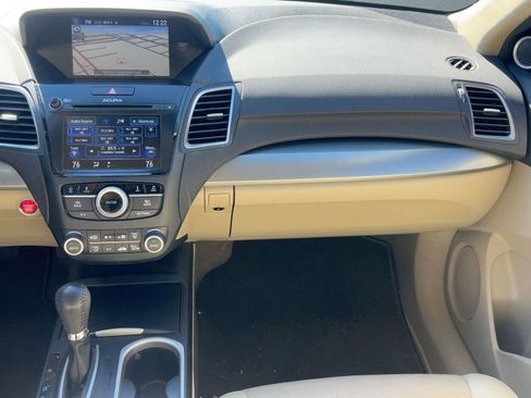 Used 2017 Acura RDX w/ Tech & AcuraWatch Plus Pkg image 26