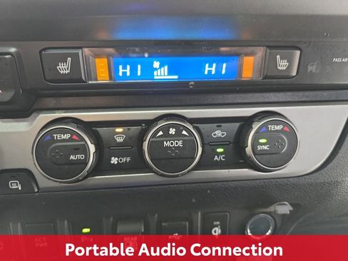 Certified 2022 Toyota Tacoma Limited image 24