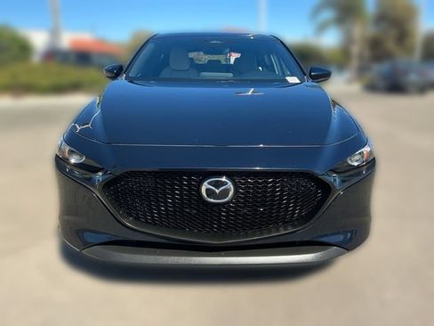 Used 2024 MAZDA MAZDA3 s FWD image 8