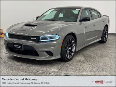 Used 2023 Dodge Charger R/T w/ Daytona Edition Group