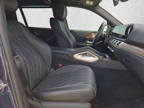 Certified 2024 Mercedes-Benz Maybach GLS 600 4MATIC image 12