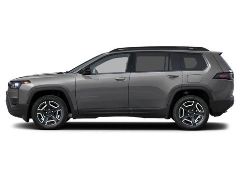 New 2026 Jeep Cherokee Laredo AWD/4WD image 3