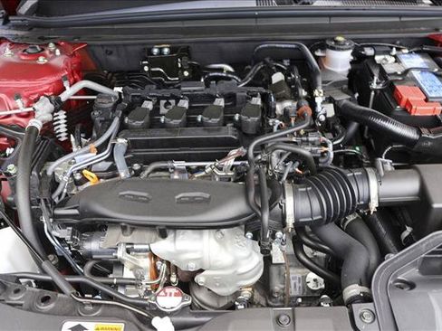 Used 2026 Honda Accord SE image 30