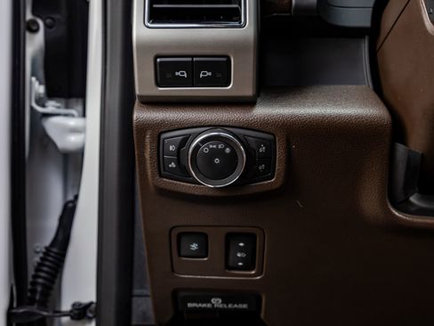 Used 2022 Ford F250 King Ranch w/ King Ranch Ultimate Package image 22