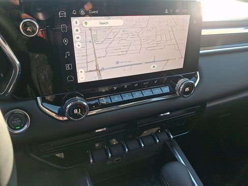 New 2026 GMC Canyon Elevation w/ Convenience Package image 12