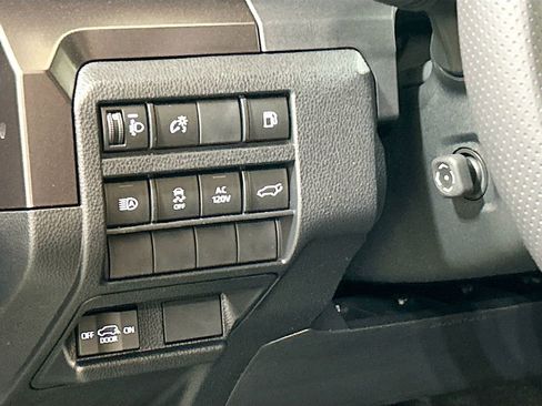 New 2026 Toyota 4Runner TRD Off-Road Premium image 8