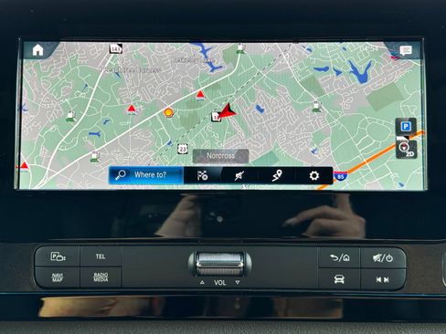 Used 2023 Mercedes-Benz Sprinter 2500 image 25