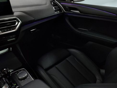 Certified 2023 BMW X3 xDrive30i w/ Premium Package image 24