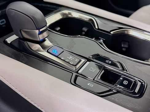 Certified 2025 Lexus RX 350 Premium Plus image 17