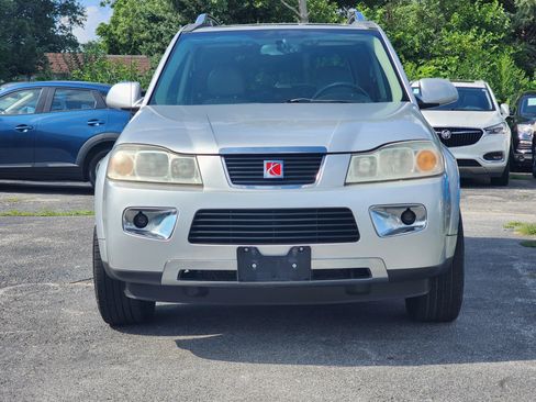 Used 2007 Saturn Vue AWD V6 w/ Comfort Pkg image 2