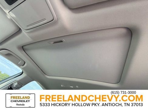 Used 2025 Honda Accord Touring image 34