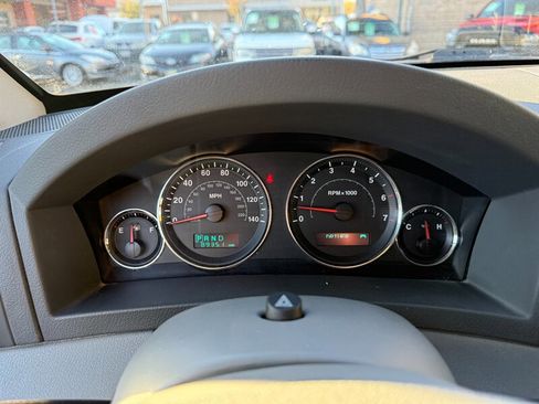 Used 2007 Jeep Grand Cherokee Limited image 18