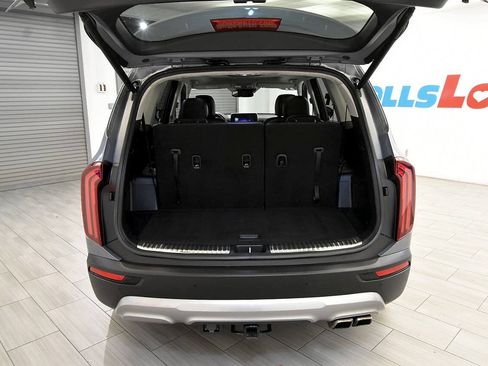 Used 2022 Kia Telluride SX w/ SX Prestige Package AWD/4WD image 36