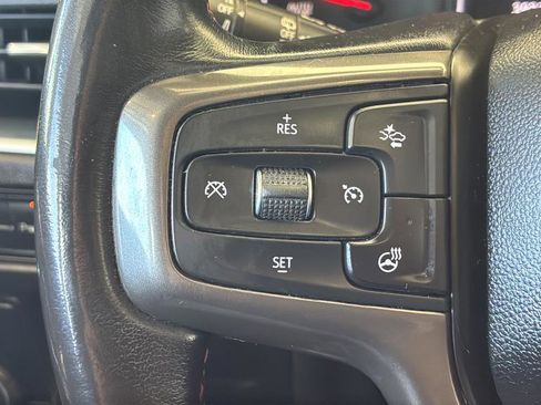Used 2021 Chevrolet Tahoe RST w/ Luxury Package RWD image 35
