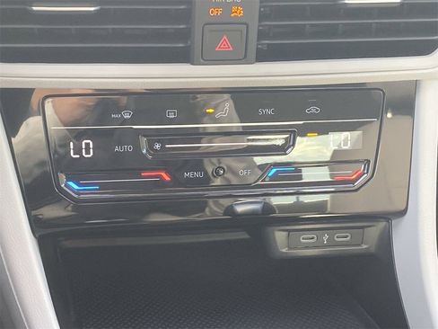 New 2025 Volkswagen Jetta S image 23