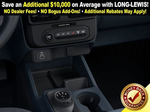 New 2026 Ford Maverick XL w/ 4K Tow Package image 21