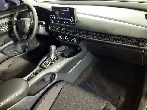 Used 2025 Honda HR-V LX image 13