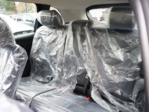 New 2026 MAZDA CX-70 SC image 24