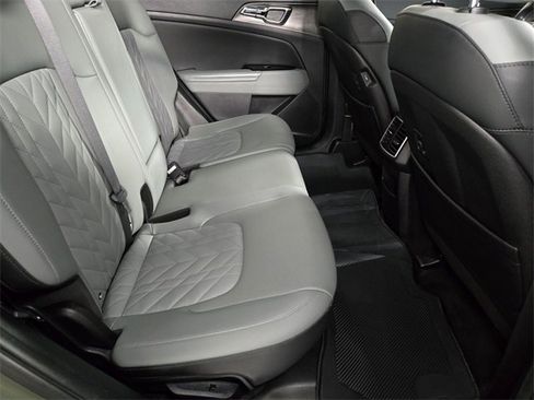 Used 2023 Kia Sportage X-Pro Prestige image 22