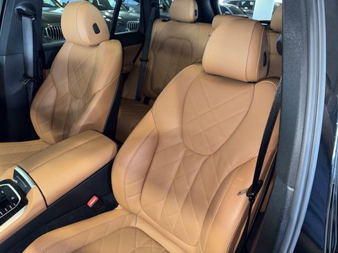 Certified 2023 BMW X5 sDrive40i image 33