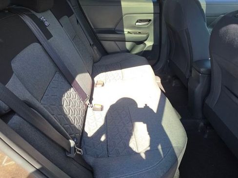 New 2026 Nissan Kicks SV w/ SV Premium Package image 25