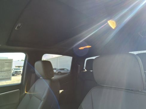 New 2026 Chevrolet Colorado ZR2 w/ Technology Package image 14