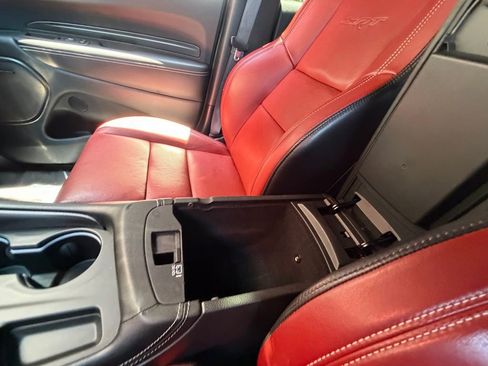 Used 2022 Dodge Durango SRT w/ Trailer Tow Group IV AWD/4WD image 25