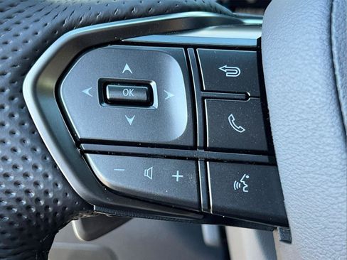 New 2026 Lexus TX 500h AWD image 19