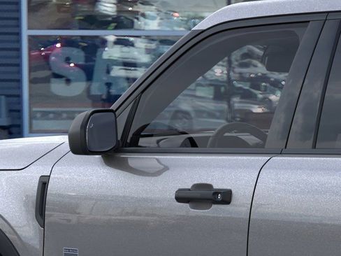 New 2026 Ford Bronco Sport Big Bend w/ Convenience Package image 20