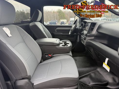 Used 2024 RAM 4500 Tradesman RWD image 14