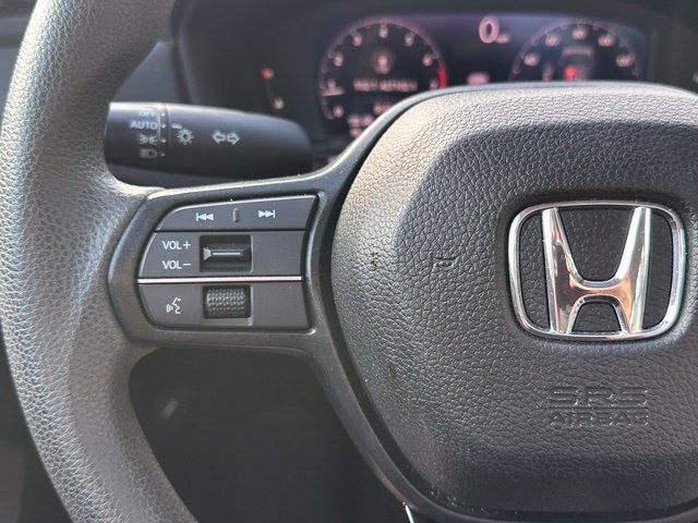 Used 2024 Honda Accord EX image 20