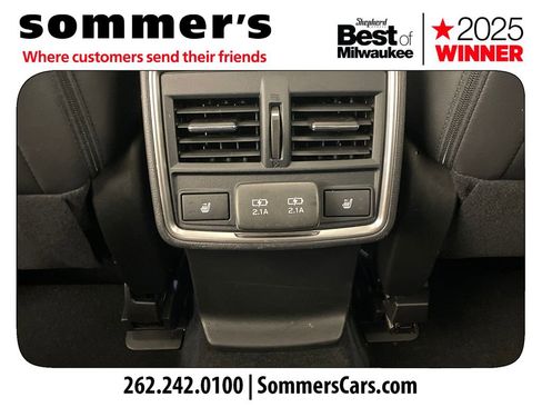 Used 2020 Subaru Forester Touring w/ Popular Package #2 image 24